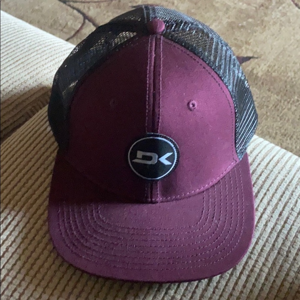 DK SnapBack